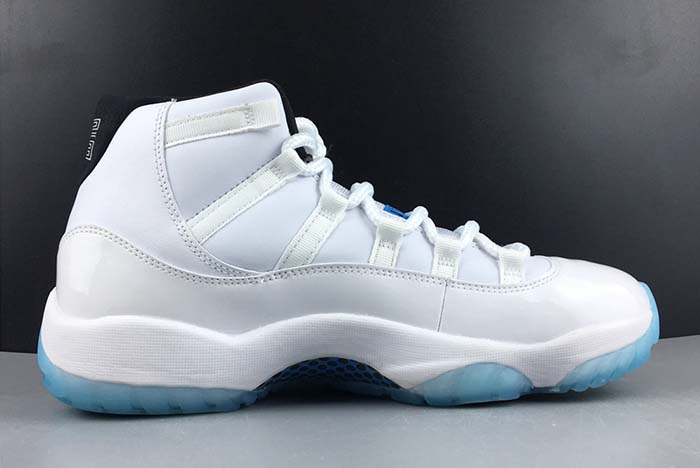 AIR JORDAN AJ7 TOPAZ MIST 442960-104