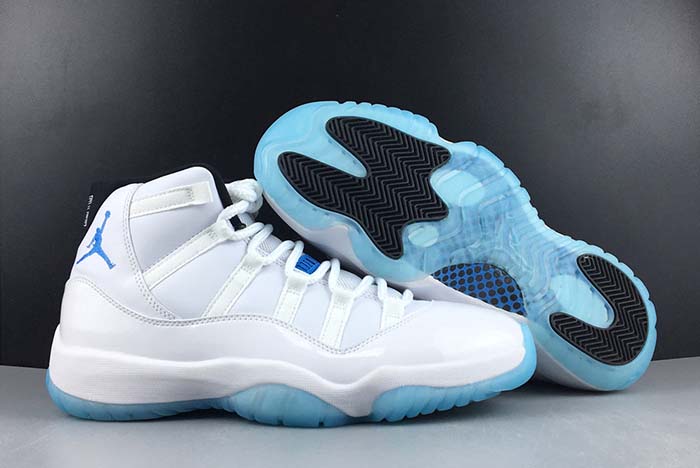 AIR JORDAN AJ7 TOPAZ MIST 442960-104