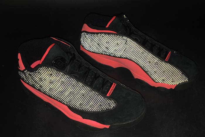 AIR JORDAN AJ7 TOPAZ MIST 442960-104