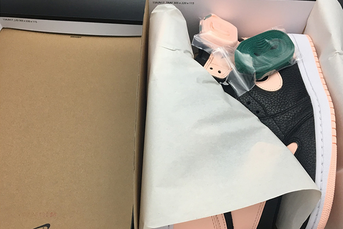 AIR JORDAN AJ7 TOPAZ MIST 442960-104