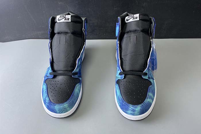 AIR JORDAN AJ7 TOPAZ MIST 442960-104