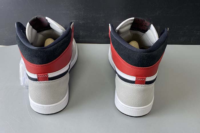 AIR JORDAN AJ7 TOPAZ MIST 442960-104