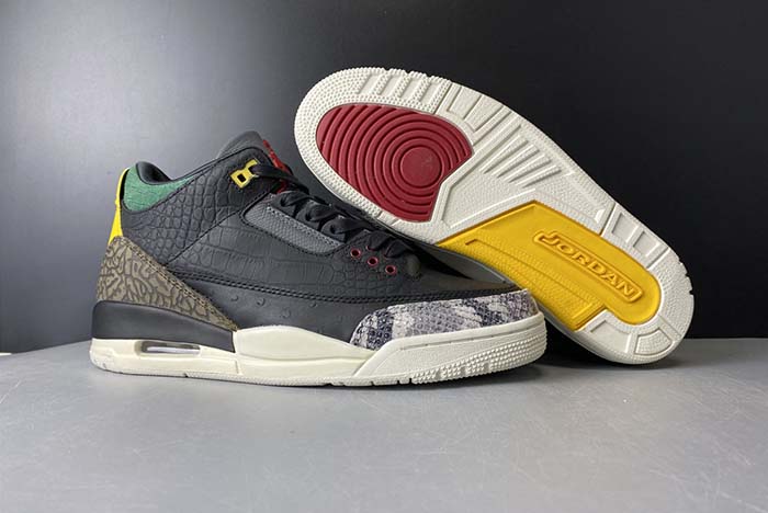 AIR JORDAN AJ7 TOPAZ MIST 442960-104