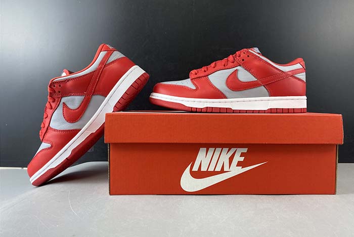 Nike Dunk Low SB  CU1726-600