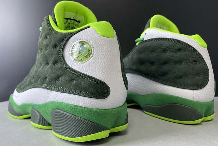 AIR JORDAN AJ7 TOPAZ MIST 442960-104