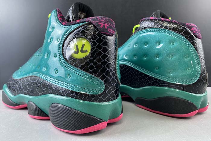 AIR JORDAN AJ7 TOPAZ MIST 442960-104