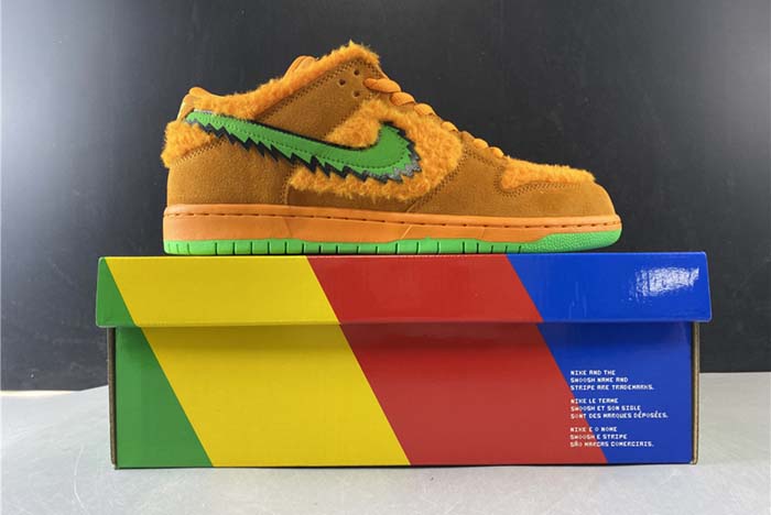 Grateful Dead x Nike SB Dunk Low  CJ5378_800