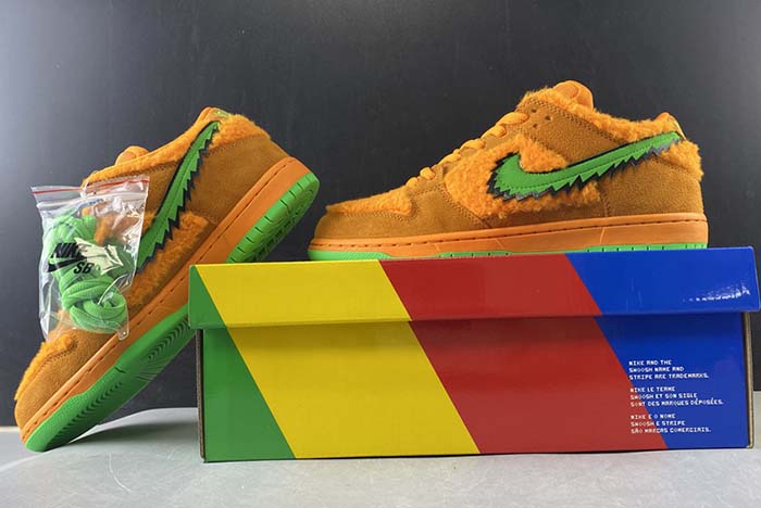 Grateful Dead x Nike SB Dunk Low  CJ5378_800
