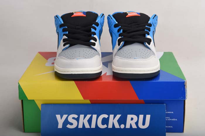 AIR JORDAN AJ7 TOPAZ MIST 442960-104