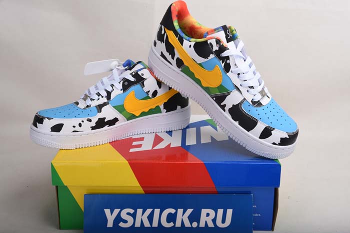 AIR JORDAN AJ7 TOPAZ MIST 442960-104