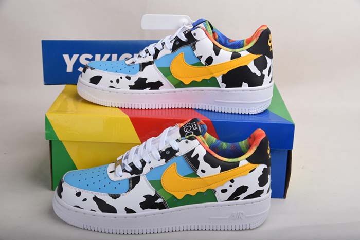 AIR JORDAN AJ7 TOPAZ MIST 442960-104