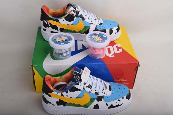 AIR JORDAN AJ7 TOPAZ MIST 442960-104