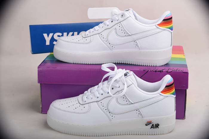 AIR JORDAN AJ7 TOPAZ MIST 442960-104