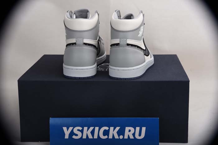 AIR JORDAN AJ7 TOPAZ MIST 442960-104