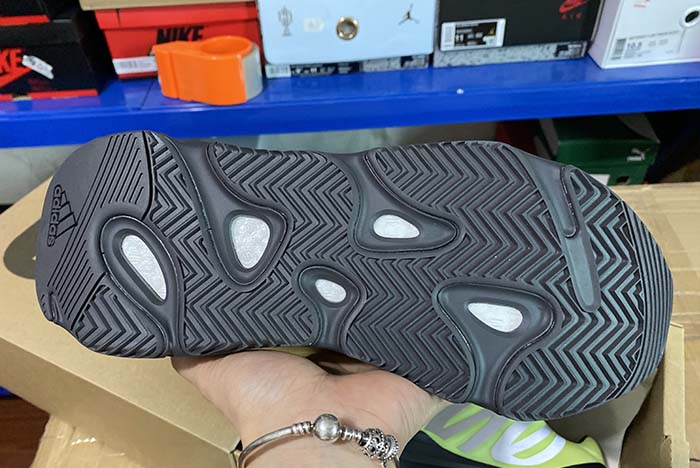 AIR JORDAN AJ7 TOPAZ MIST 442960-104