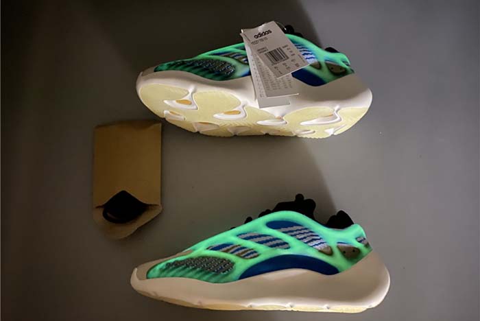 AIR JORDAN AJ7 TOPAZ MIST 442960-104