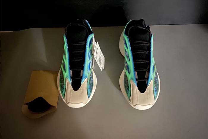 AIR JORDAN AJ7 TOPAZ MIST 442960-104