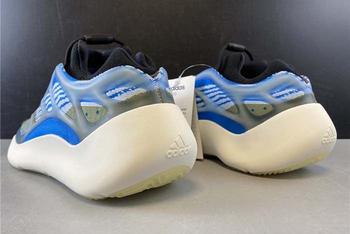 AIR JORDAN AJ7 TOPAZ MIST 442960-104