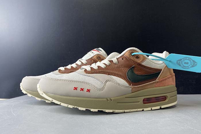 Nike Air Max 1 City Pack “Amsterdam”
