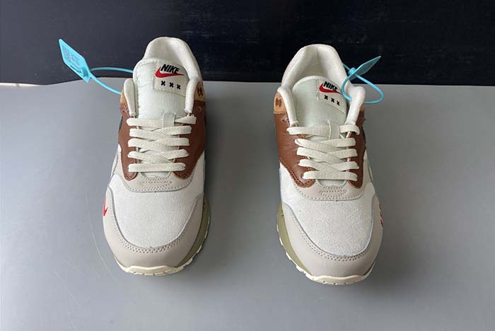 Nike Air Max 1 City Pack “Amsterdam”