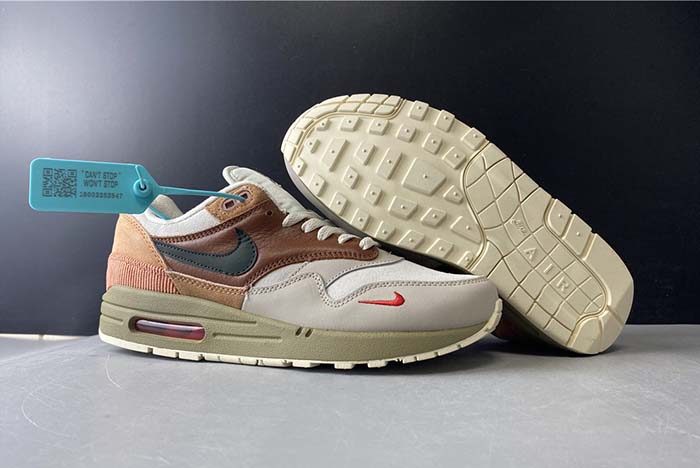 Nike Air Max 1 City Pack “Amsterdam”