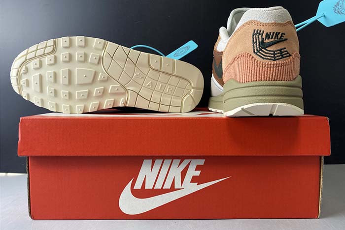 Nike Air Max 1 City Pack “Amsterdam”