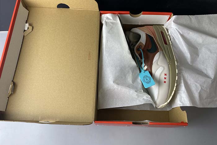 Nike Air Max 1 City Pack “Amsterdam”