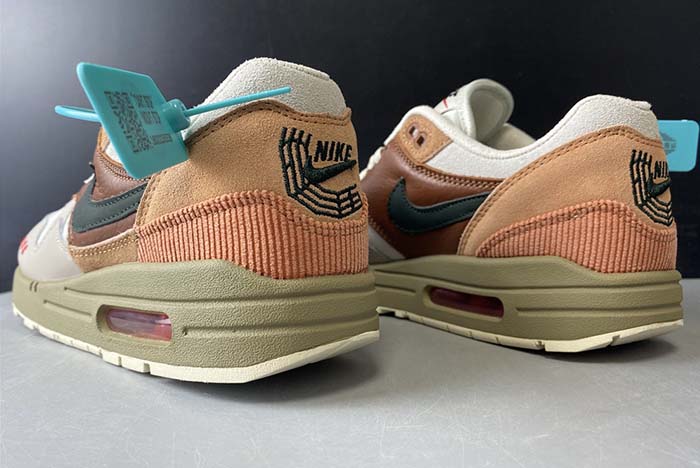 Nike Air Max 1 City Pack “Amsterdam”