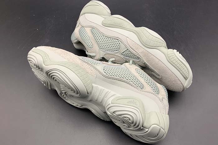 AIR JORDAN AJ7 TOPAZ MIST 442960-104