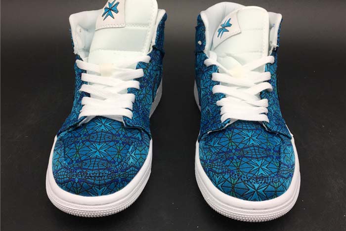 AIR JORDAN AJ7 TOPAZ MIST 442960-104