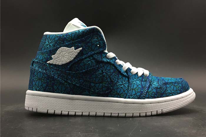 AIR JORDAN AJ7 TOPAZ MIST 442960-104