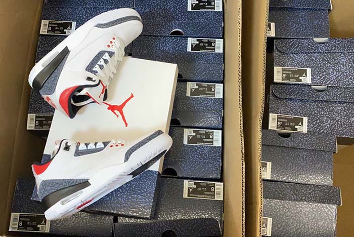 AIR JORDAN AJ7 TOPAZ MIST 442960-104