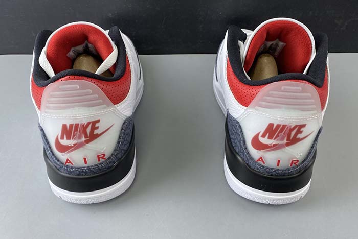 AIR JORDAN AJ7 TOPAZ MIST 442960-104