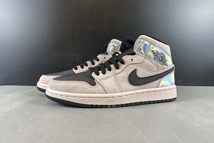 Air Jordan 1 MID BQ6472-602