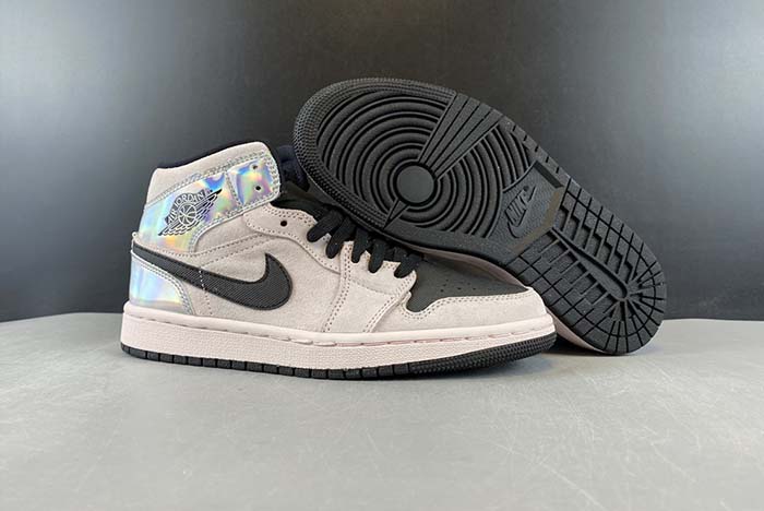 Air Jordan 1 MID BQ6472-602