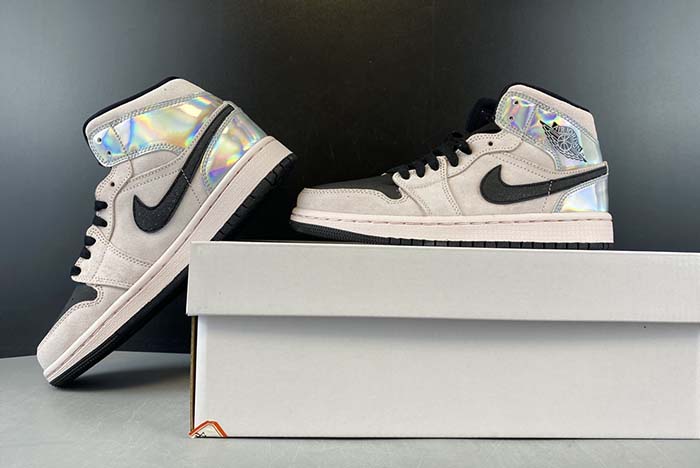 Air Jordan 1 MID BQ6472-602