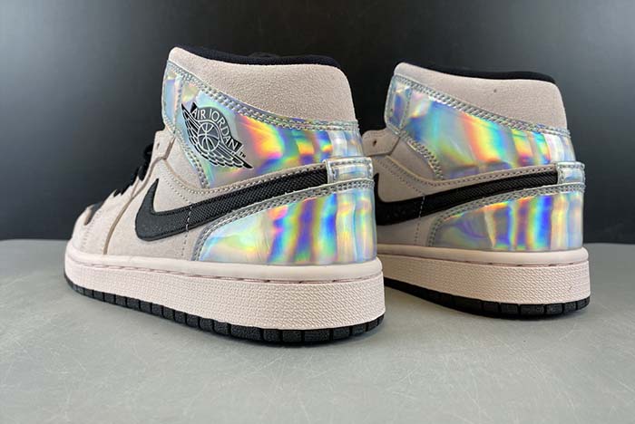 Air Jordan 1 MID BQ6472-602