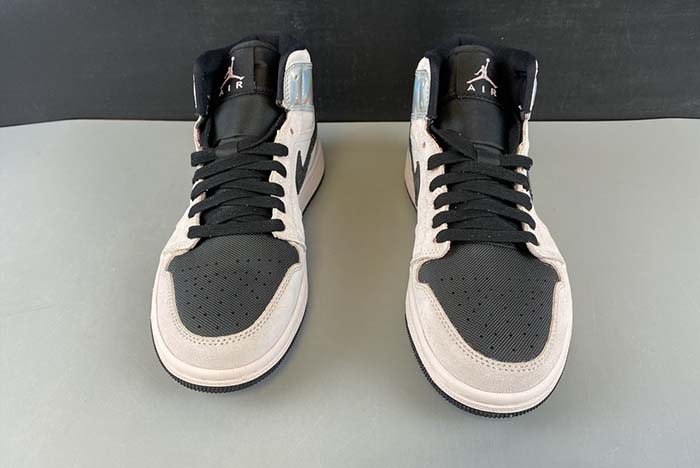 Air Jordan 1 MID BQ6472-602