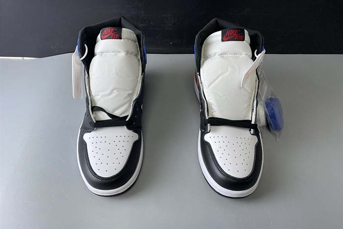 AIR JORDAN AJ7 TOPAZ MIST 442960-104