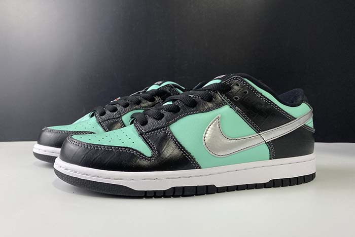Air Jordan 1 Low 553558-117