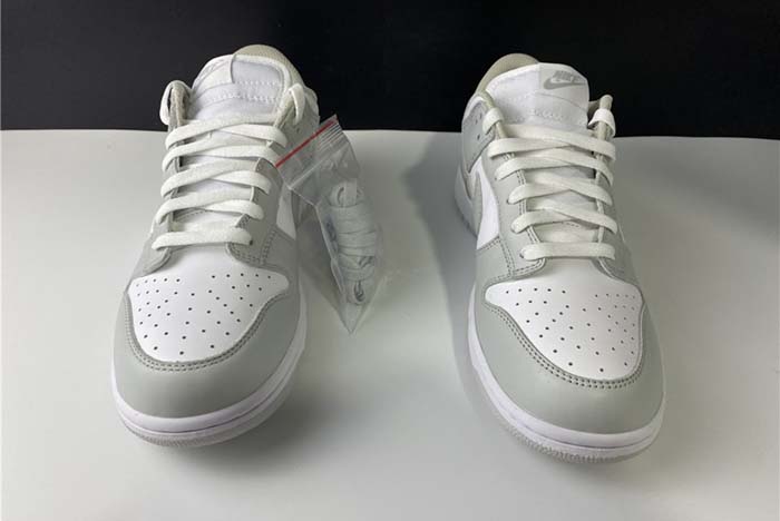 Nike SB Dunk Low Silver ash killer 1726-201