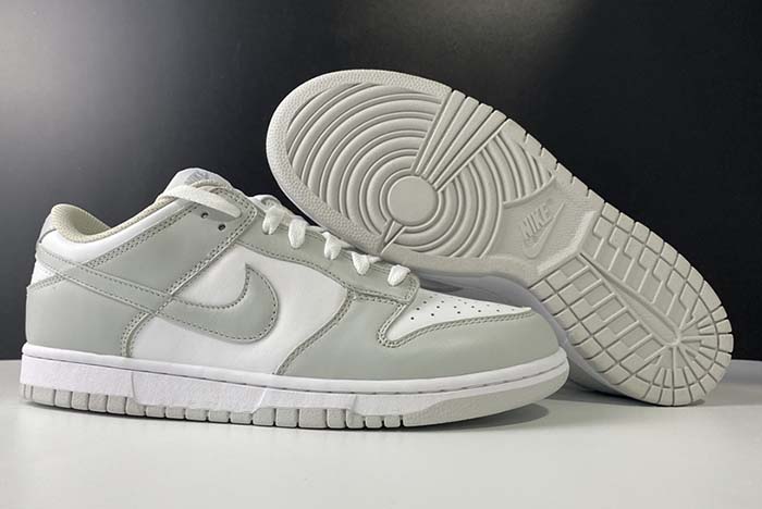 Nike SB Dunk Low Silver ash killer 1726-201