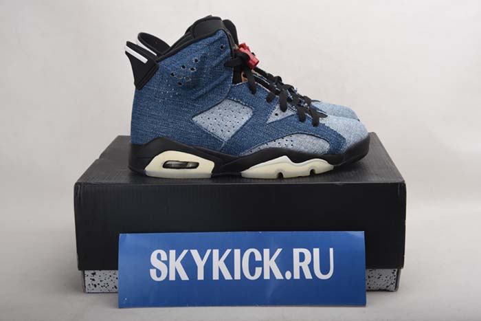 AIR JORDAN AJ7 TOPAZ MIST 442960-104