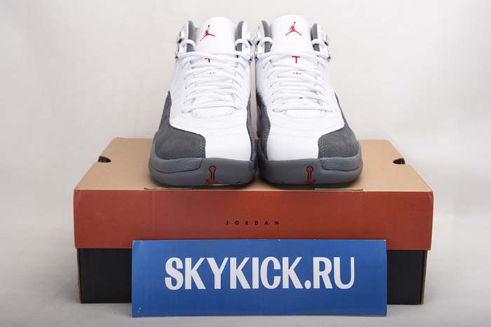 AIR JORDAN AJ7 TOPAZ MIST 442960-104