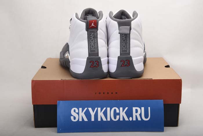 AIR JORDAN AJ7 TOPAZ MIST 442960-104