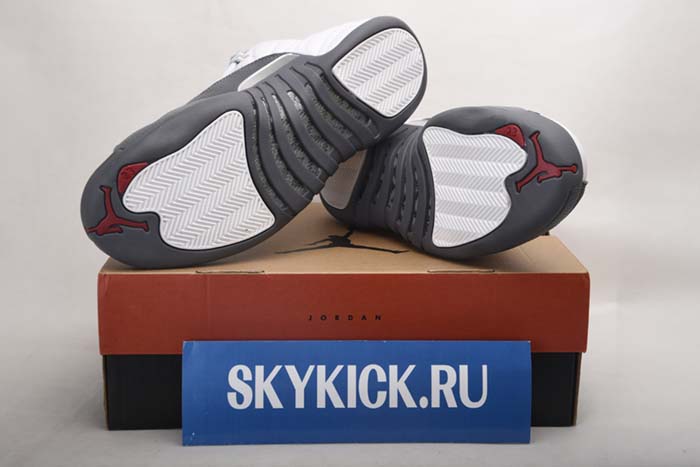 AIR JORDAN AJ7 TOPAZ MIST 442960-104