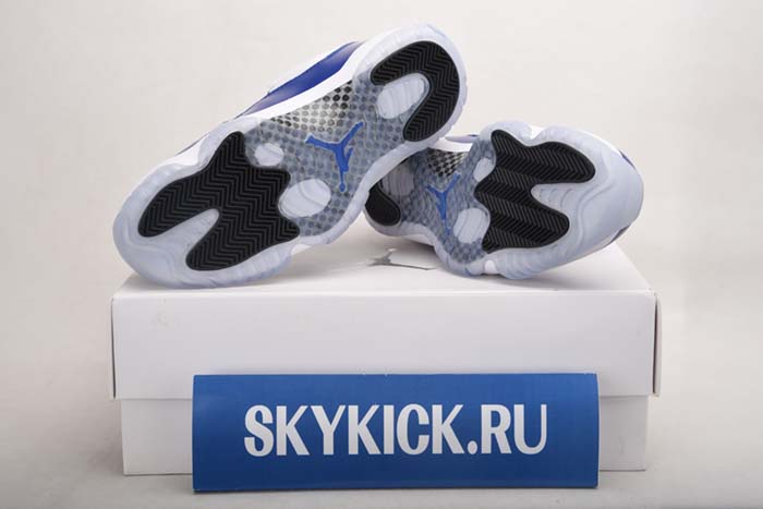 AIR JORDAN AJ7 TOPAZ MIST 442960-104