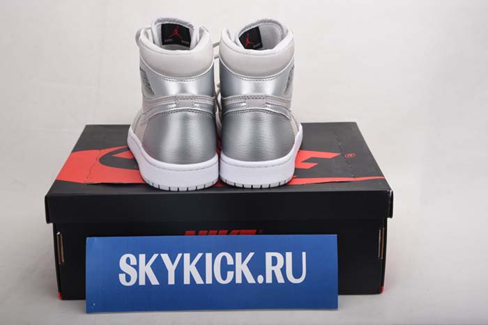 AIR JORDAN AJ7 TOPAZ MIST 442960-104