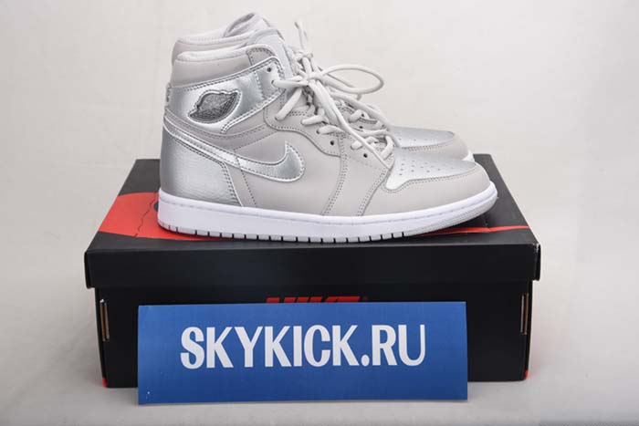 AIR JORDAN AJ7 TOPAZ MIST 442960-104