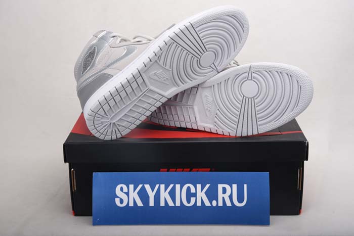 AIR JORDAN AJ7 TOPAZ MIST 442960-104